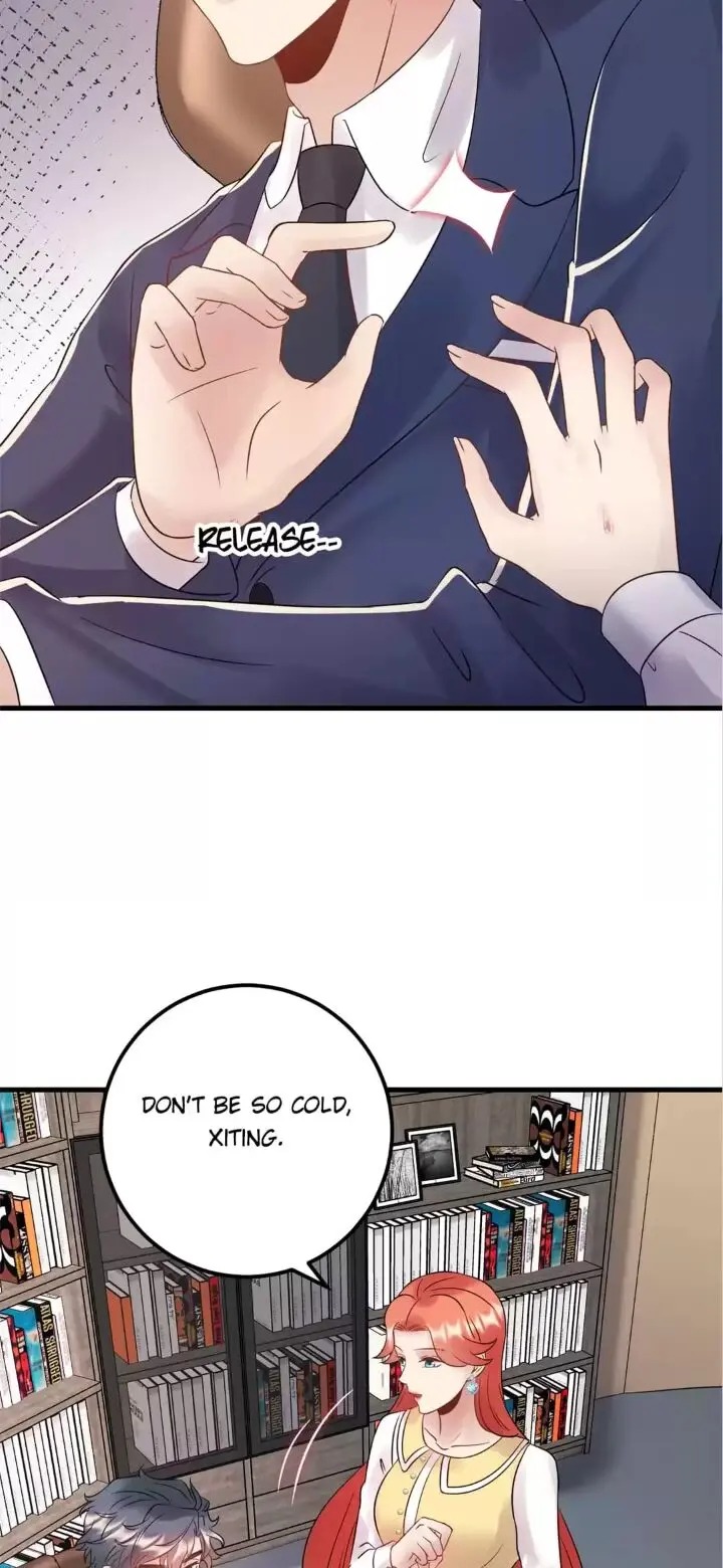 Revenge Movie Queen Chapter 93 - page 10
