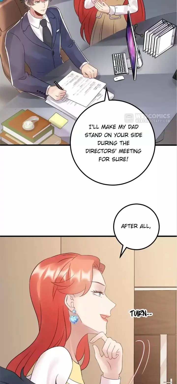 Revenge Movie Queen Chapter 93 - page 11