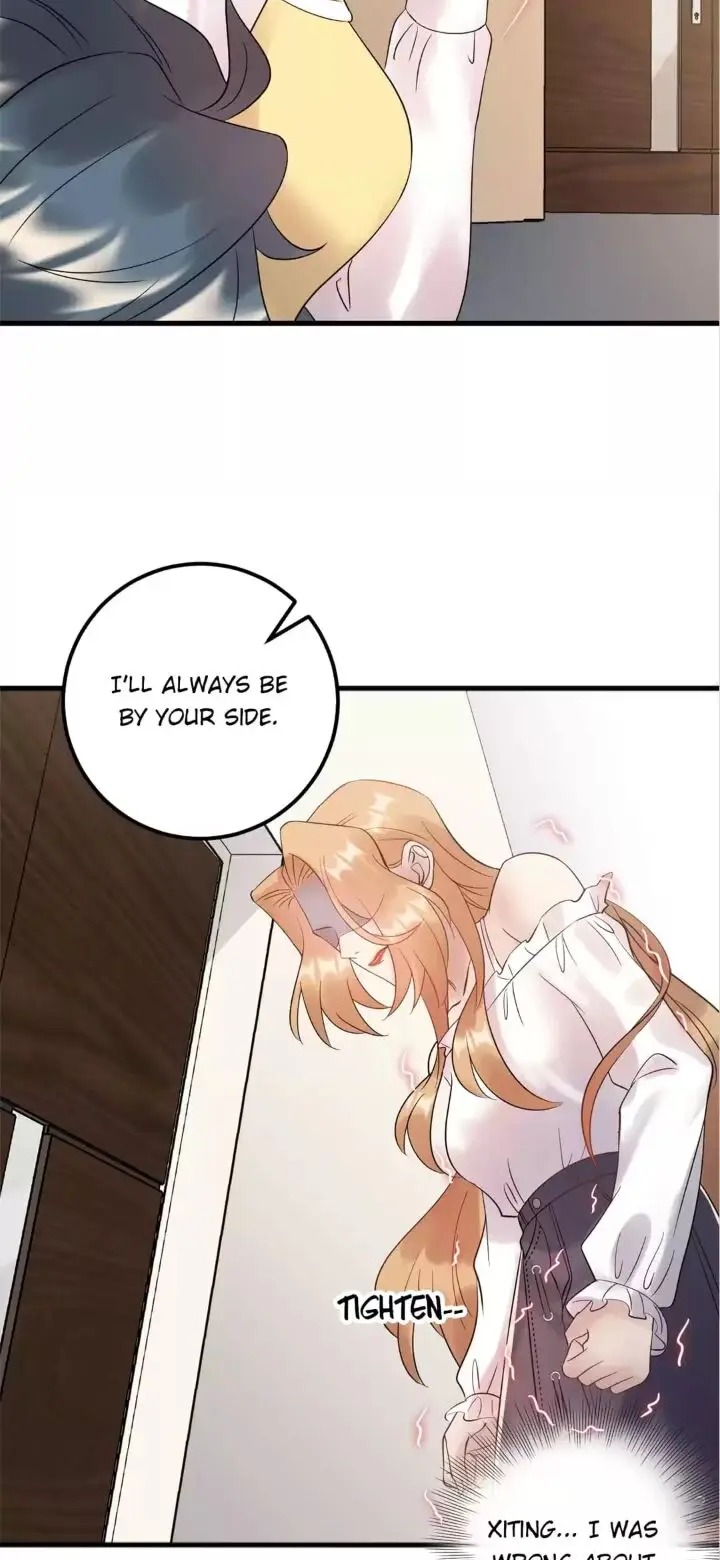 Revenge Movie Queen Chapter 93 - page 12