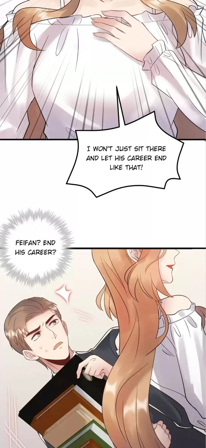 Revenge Movie Queen Chapter 93 - page 16