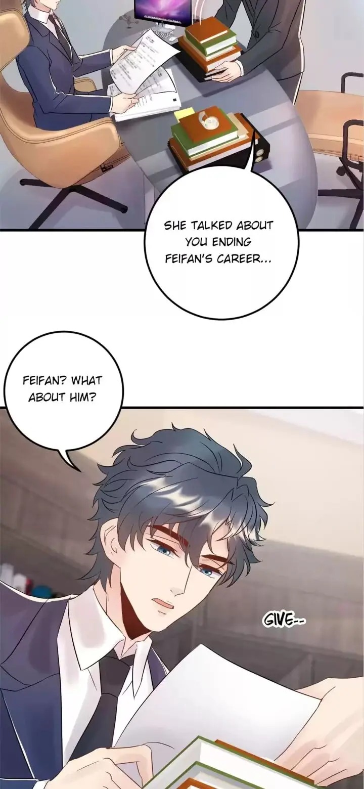 Revenge Movie Queen Chapter 93 - page 20