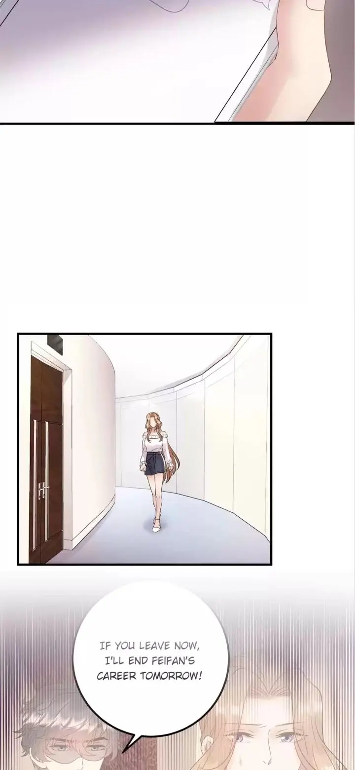 Revenge Movie Queen Chapter 93 - page 22