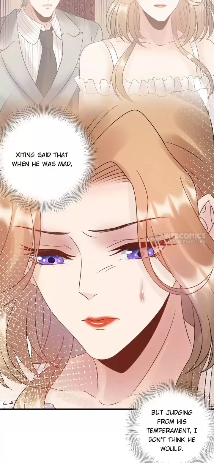 Revenge Movie Queen Chapter 93 - page 23