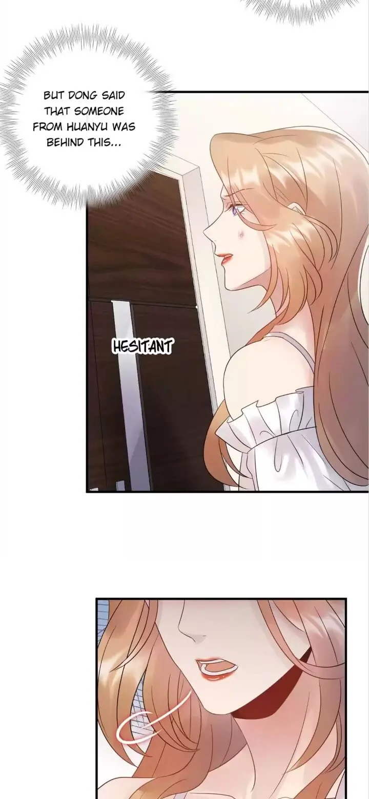 Revenge Movie Queen Chapter 93 - page 24