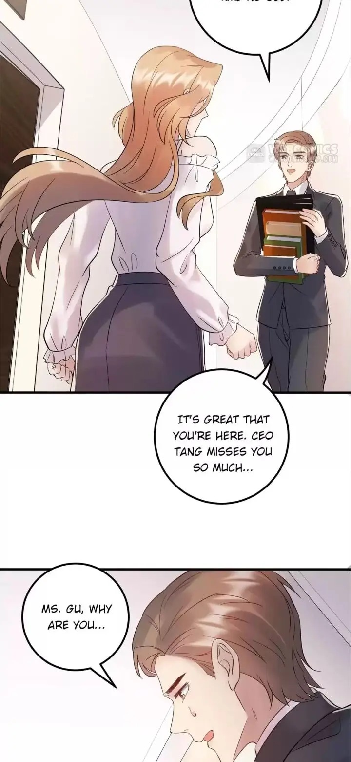 Revenge Movie Queen Chapter 93 - page 32