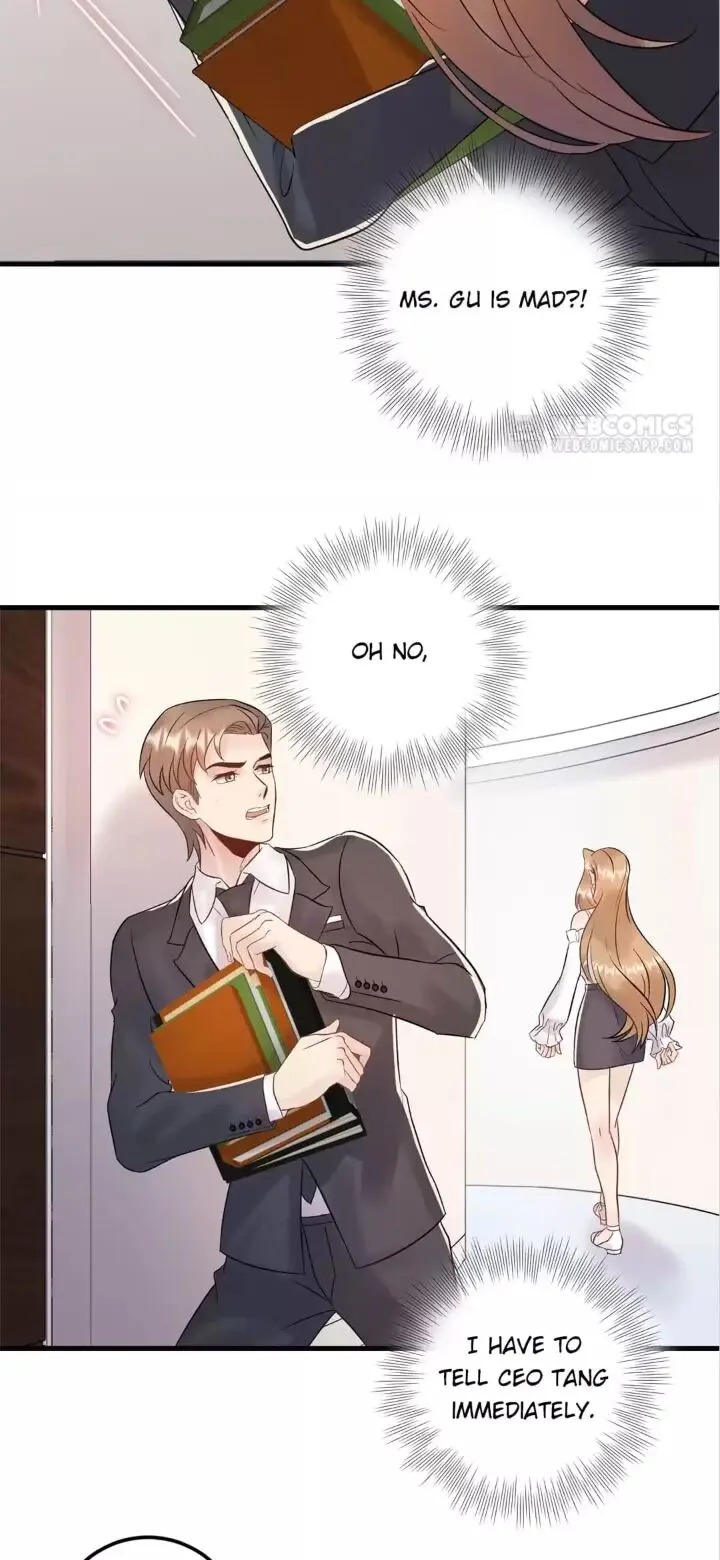 Revenge Movie Queen Chapter 93 - page 35