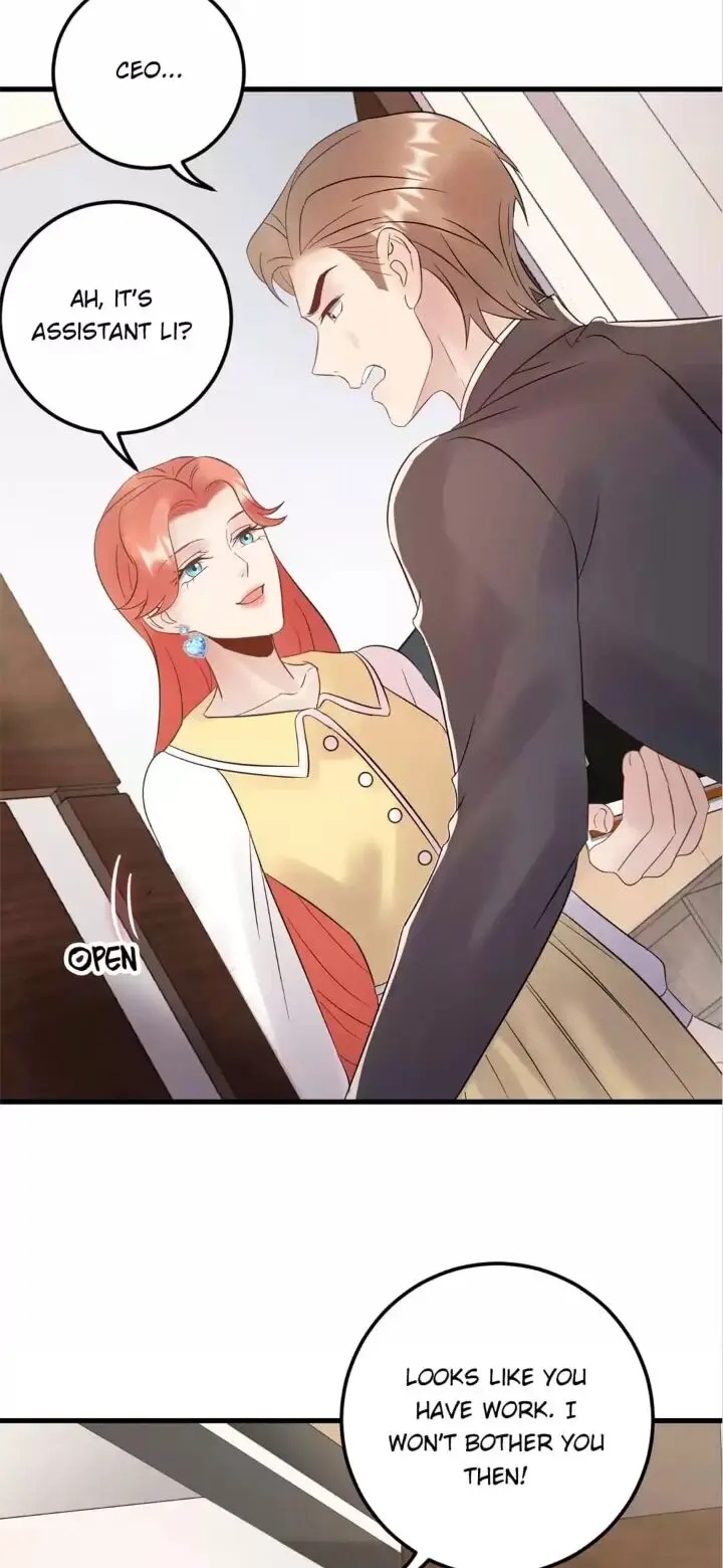 Revenge Movie Queen Chapter 93 - page 36