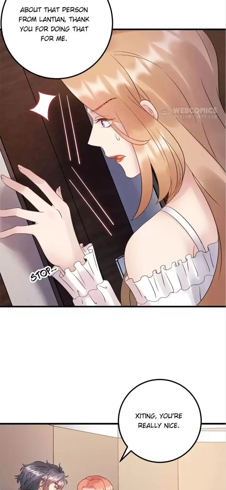 Revenge Movie Queen Chapter 93 - page 8