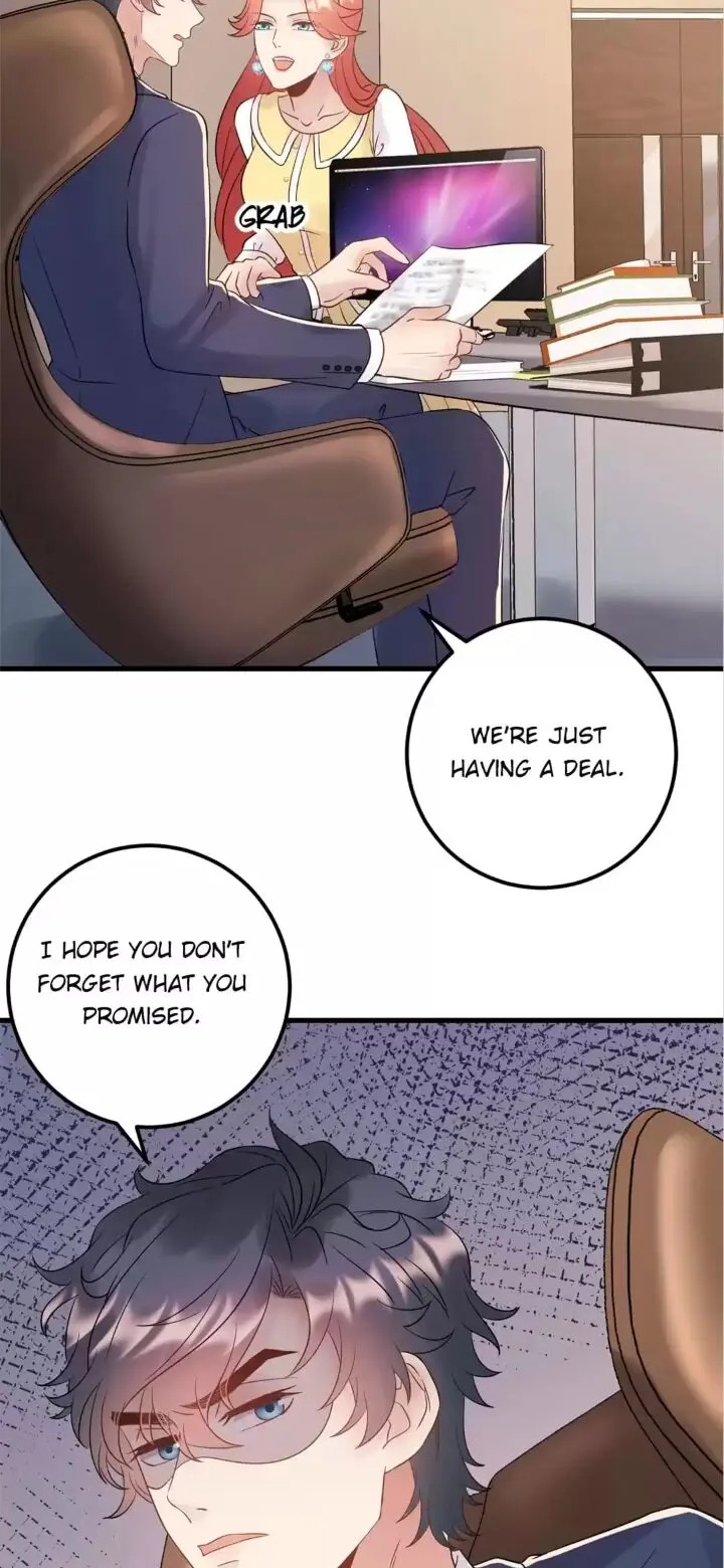 Revenge Movie Queen Chapter 93 - page 9