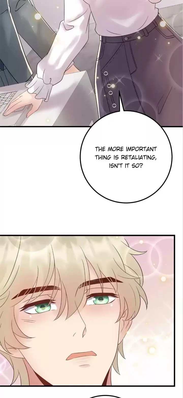 Revenge Movie Queen Chapter 92 - page 14