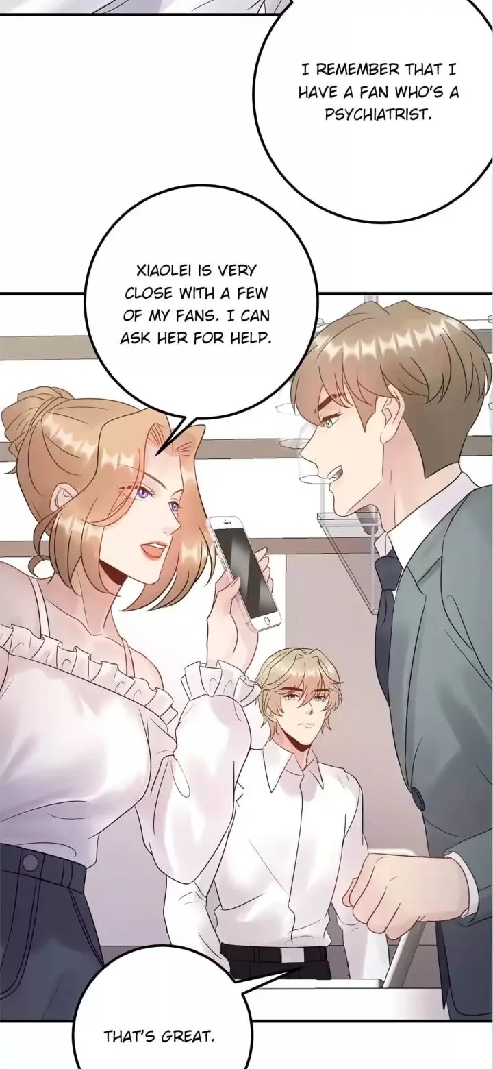 Revenge Movie Queen Chapter 92 - page 29