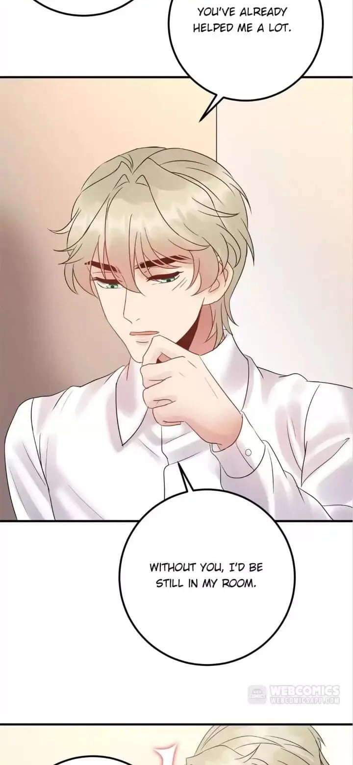 Revenge Movie Queen Chapter 92 - page 4