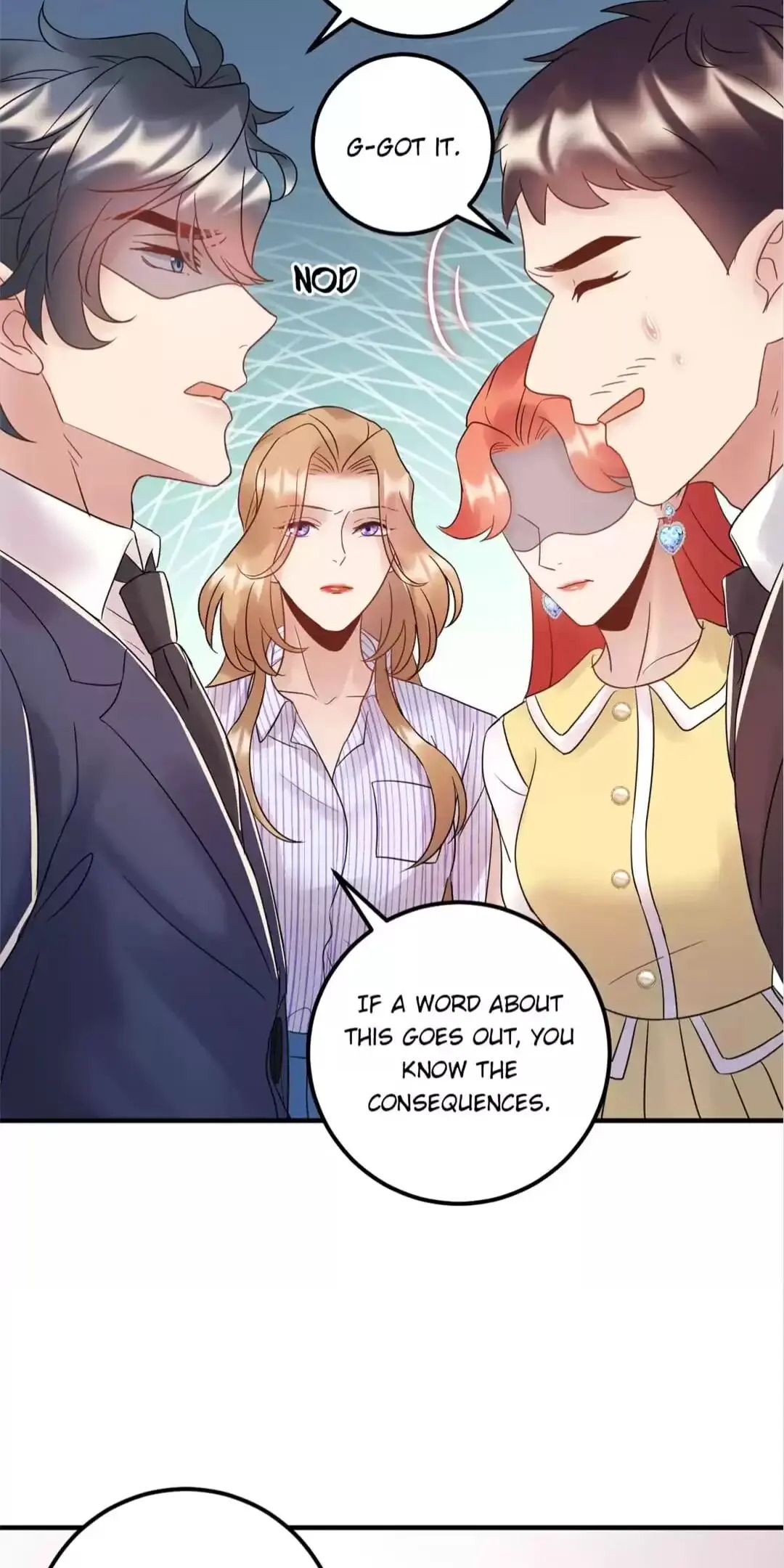Revenge Movie Queen Chapter 91 - page 10