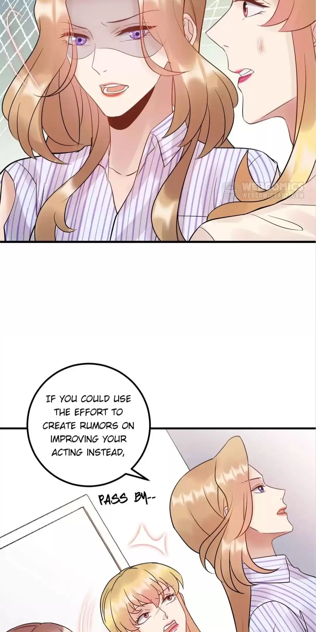 Revenge Movie Queen Chapter 91 - page 18