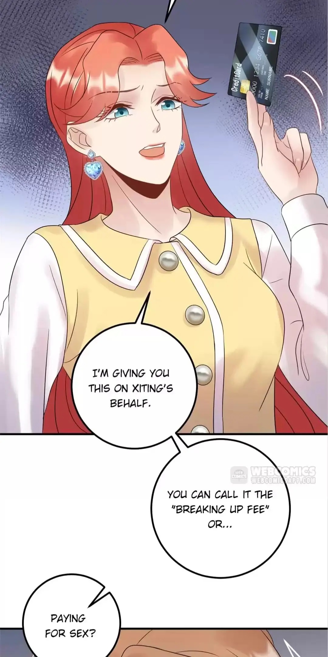 Revenge Movie Queen Chapter 90 - page 11