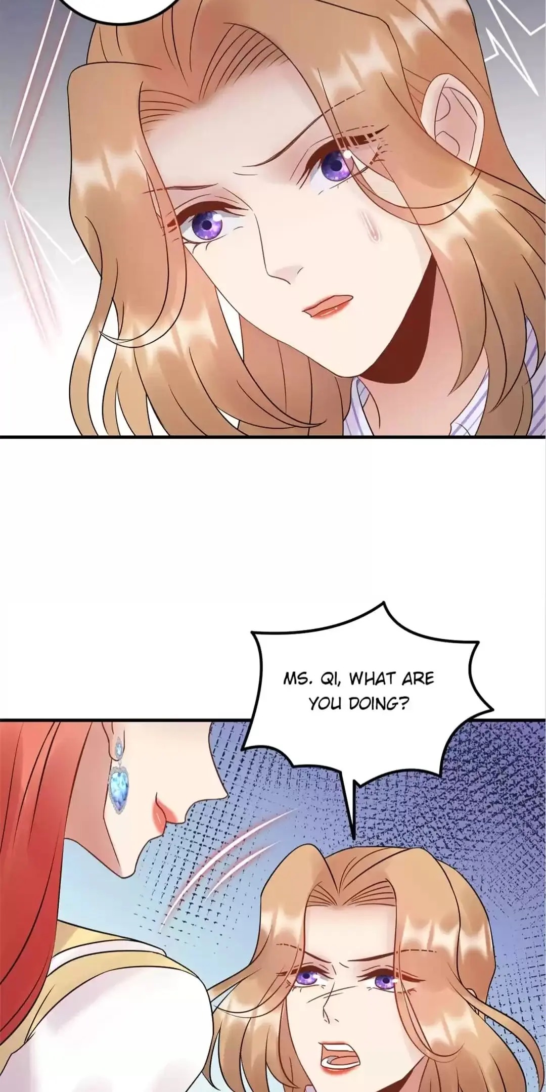 Revenge Movie Queen Chapter 90 - page 12