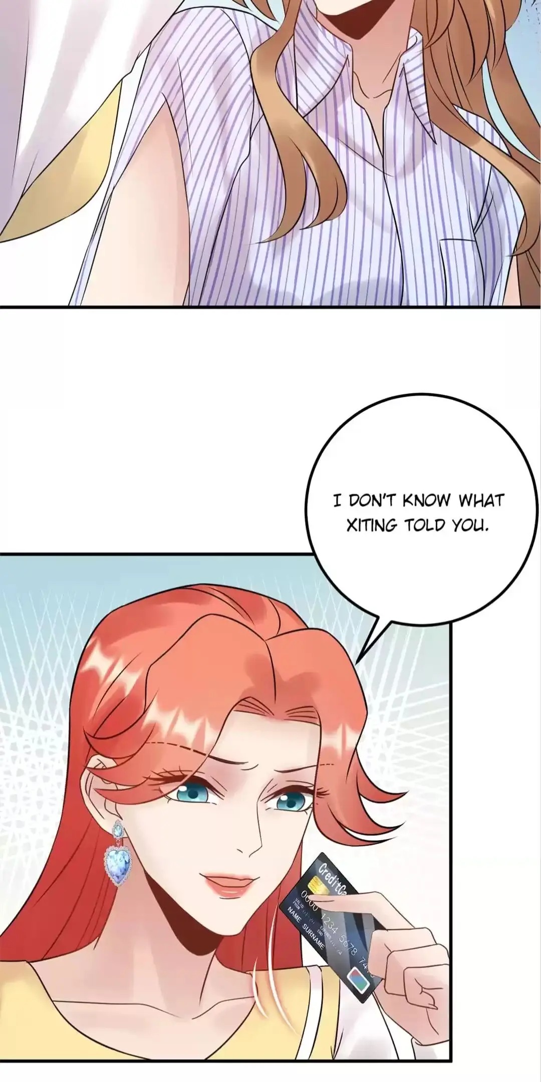 Revenge Movie Queen Chapter 90 - page 13