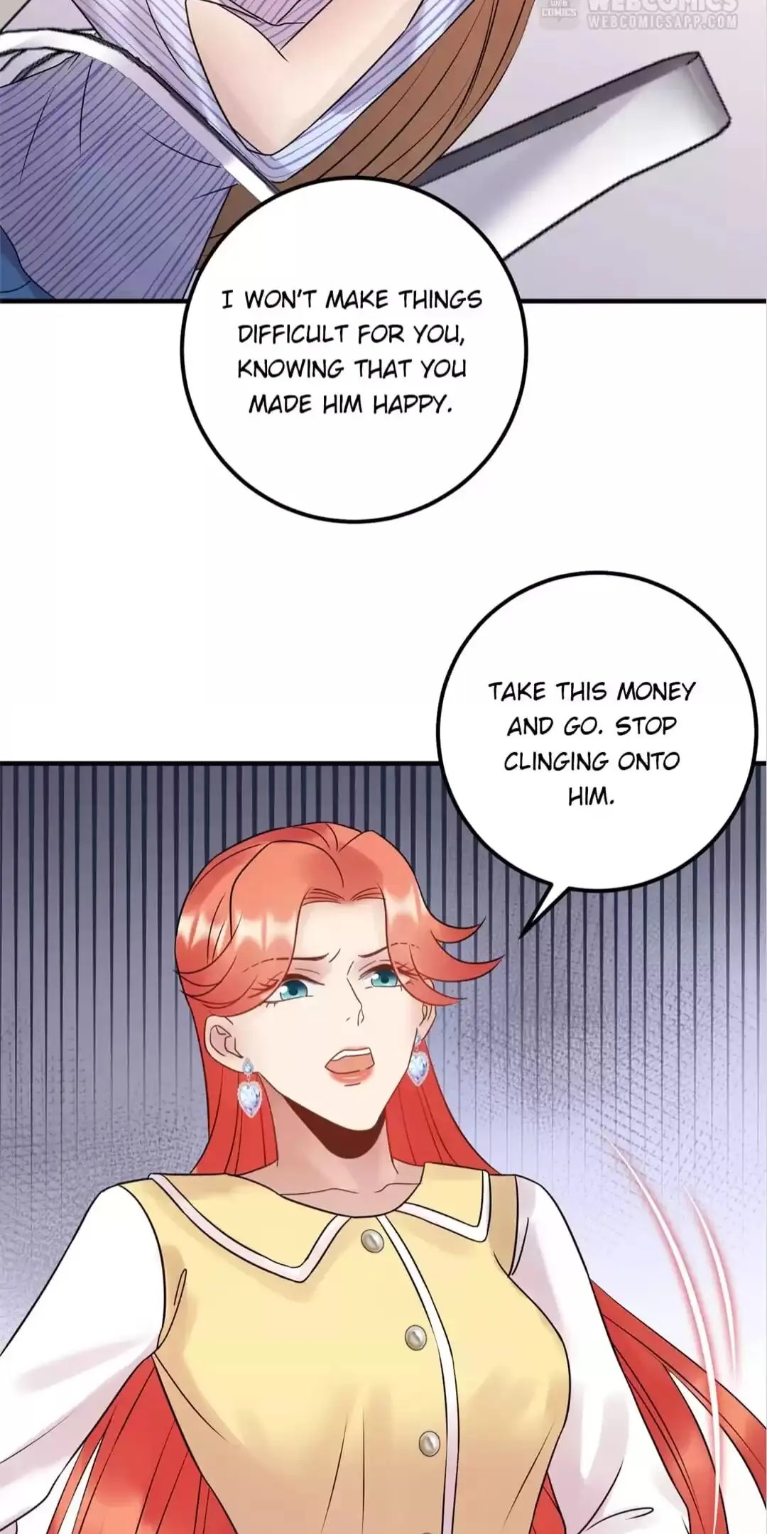 Revenge Movie Queen Chapter 90 - page 15