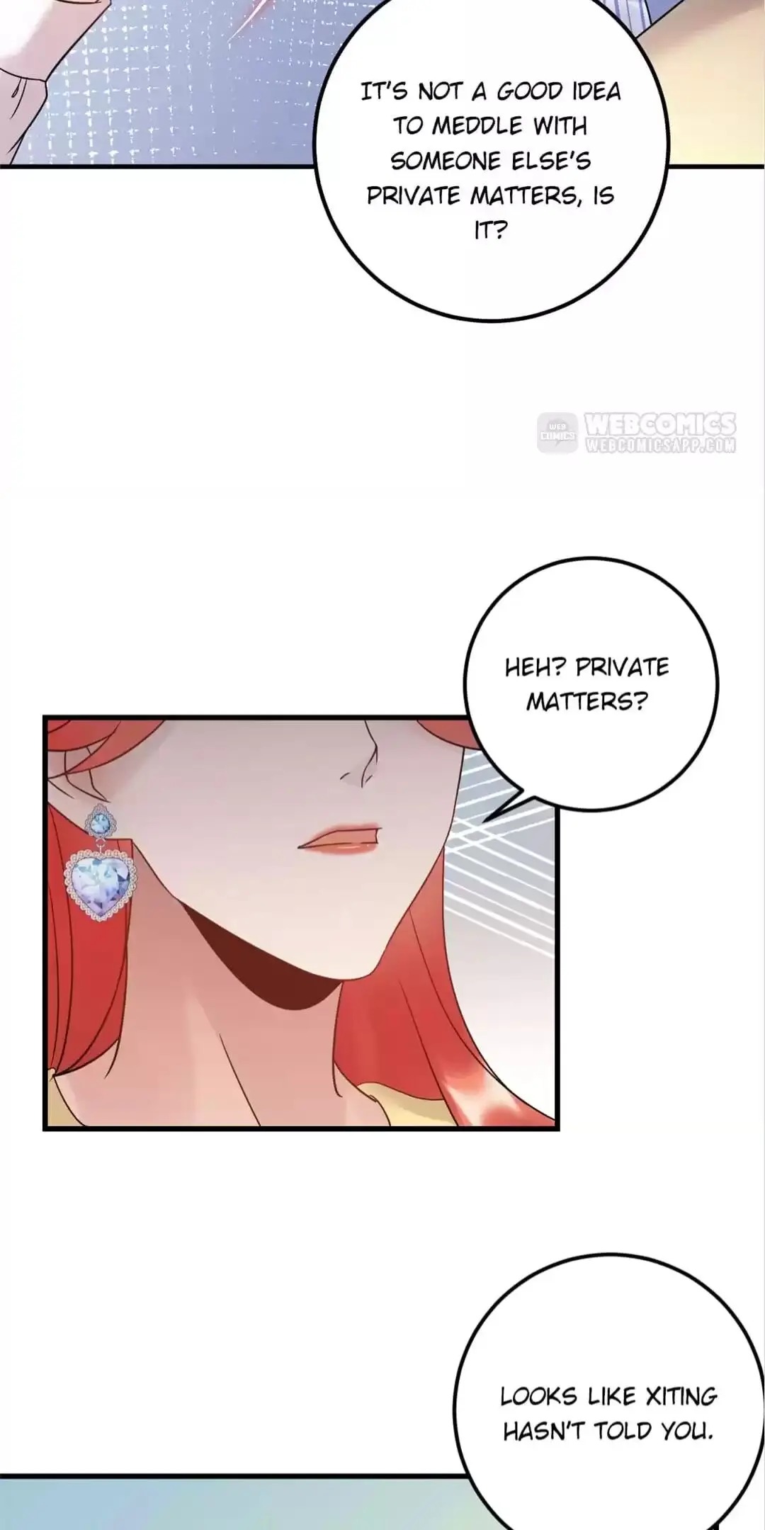 Revenge Movie Queen Chapter 90 - page 18
