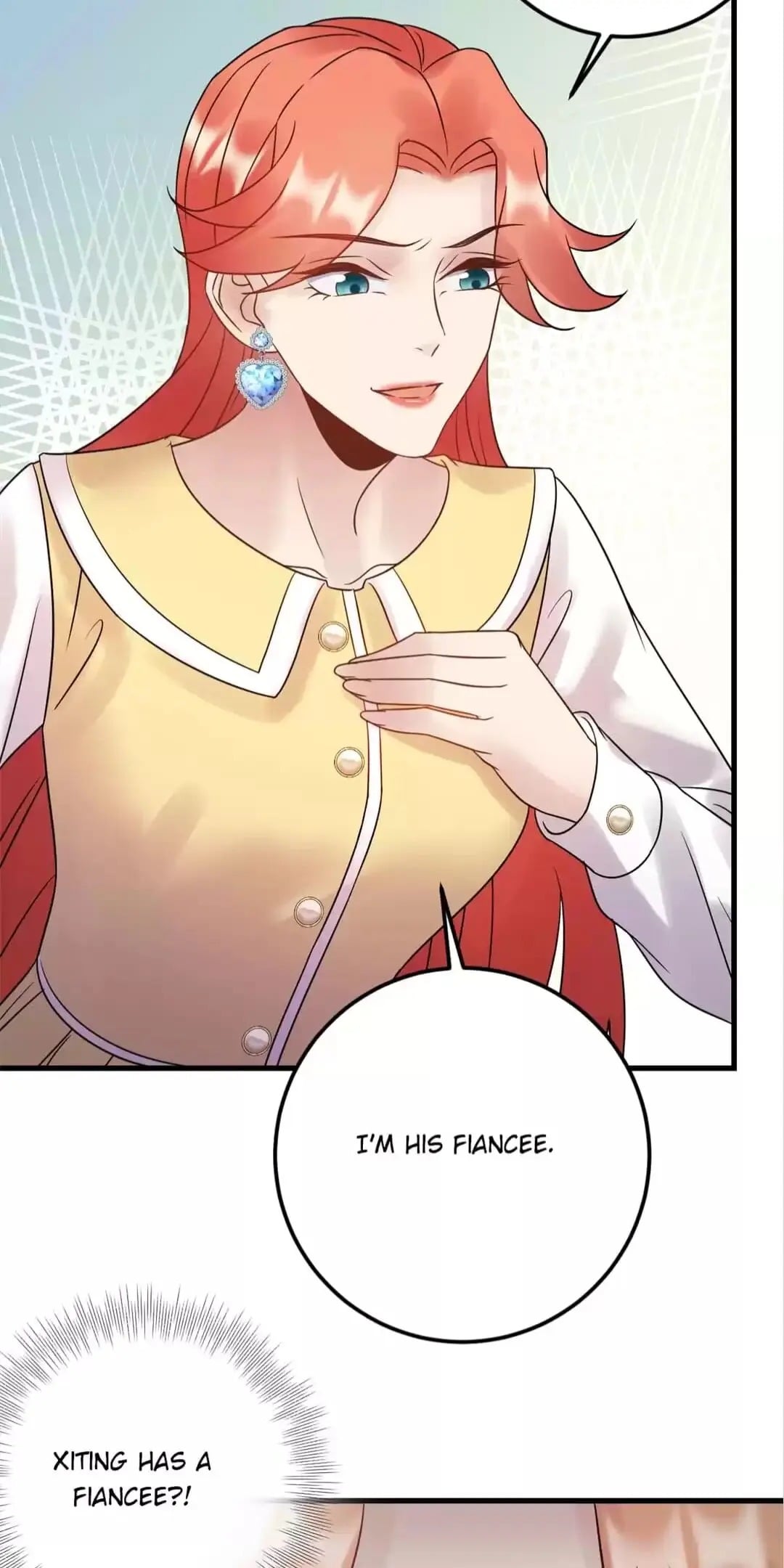 Revenge Movie Queen Chapter 90 - page 19