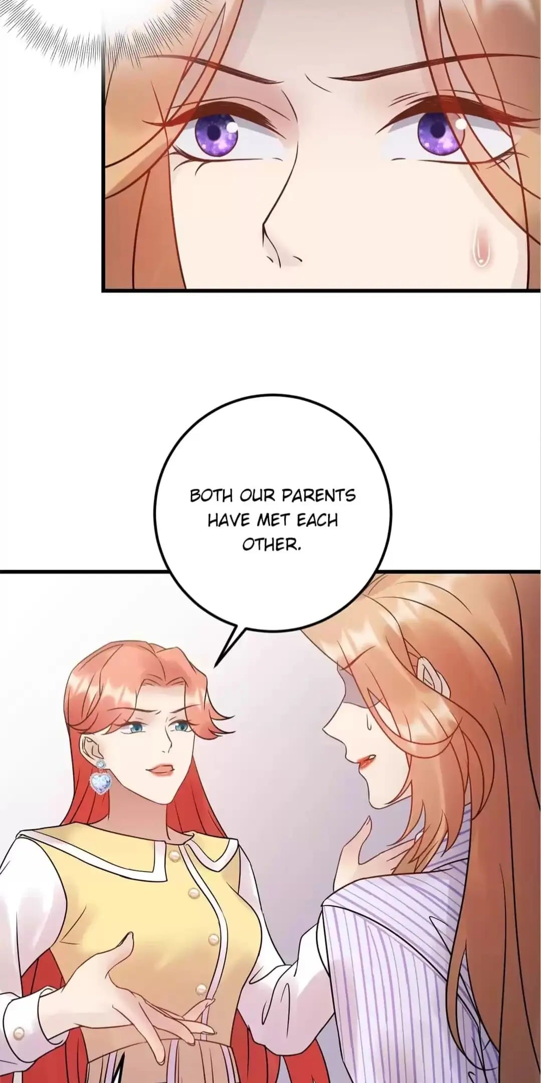 Revenge Movie Queen Chapter 90 - page 20
