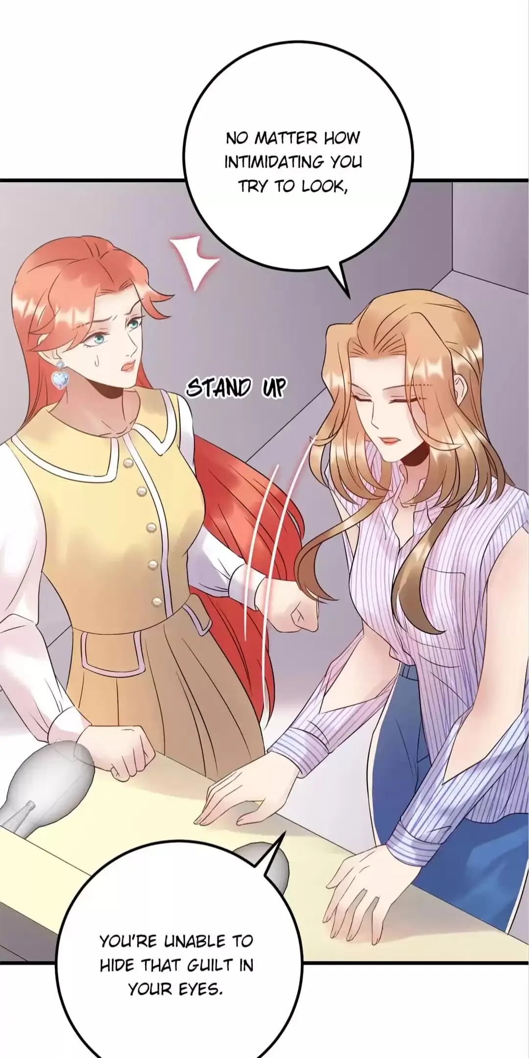 Revenge Movie Queen Chapter 90 - page 25