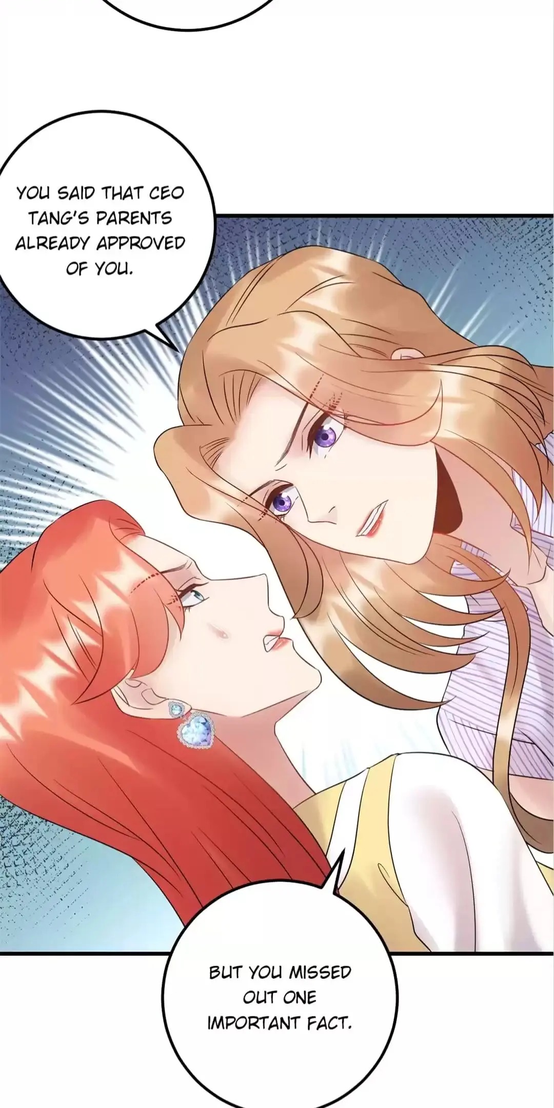 Revenge Movie Queen Chapter 90 - page 26