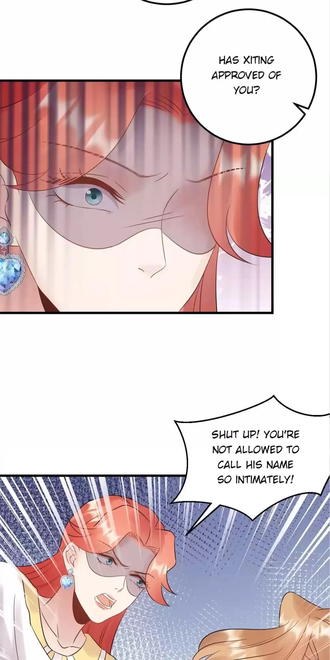 Revenge Movie Queen Chapter 90 - page 27