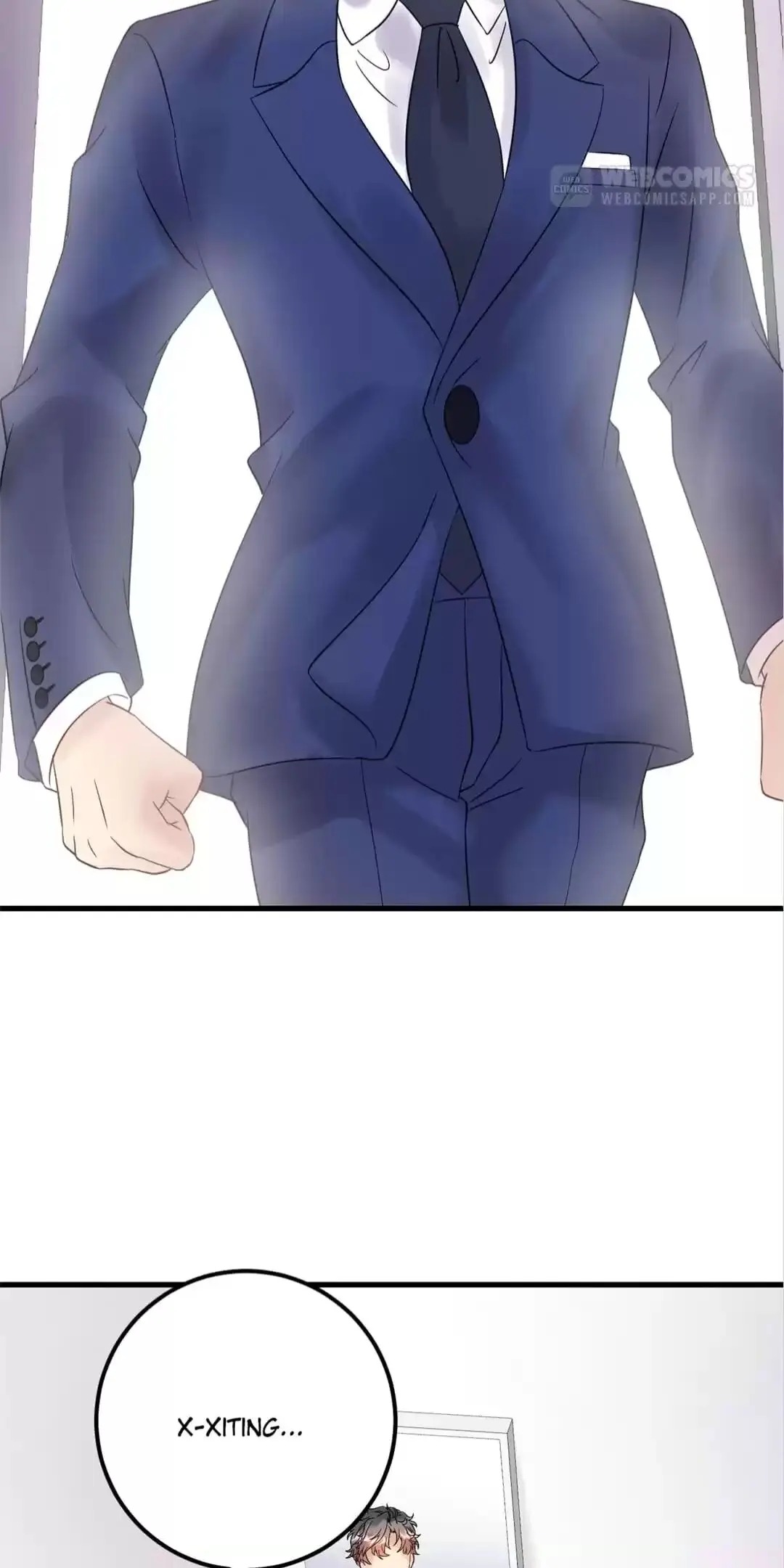Revenge Movie Queen Chapter 90 - page 31