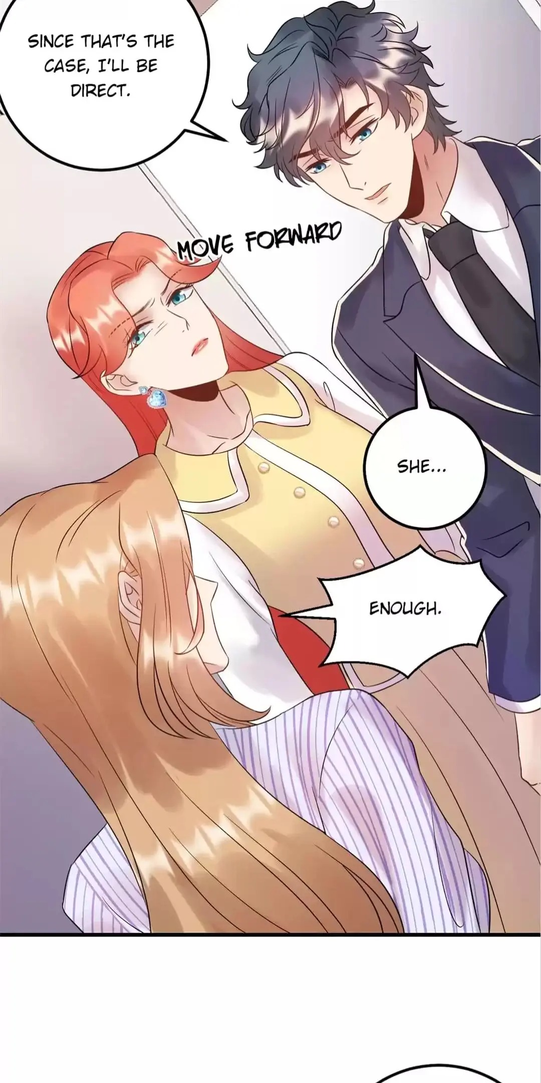 Revenge Movie Queen Chapter 90 - page 38