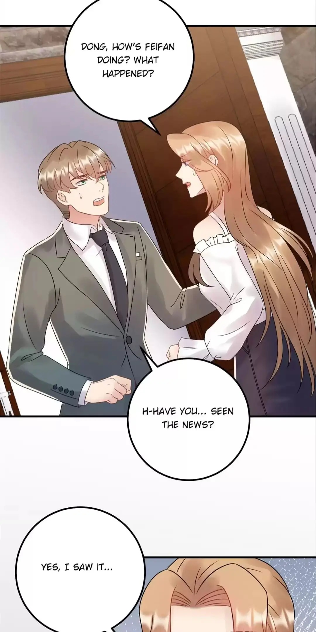 Revenge Movie Queen Chapter 89 - page 13