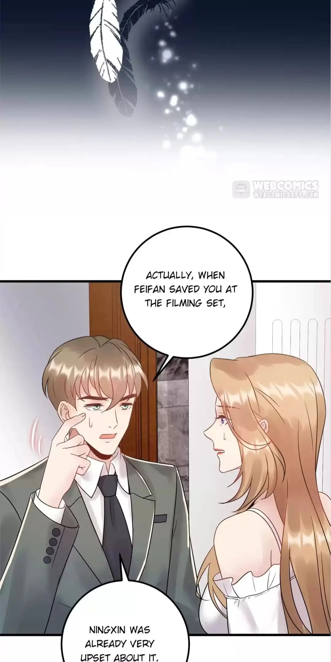 Revenge Movie Queen Chapter 89 - page 18