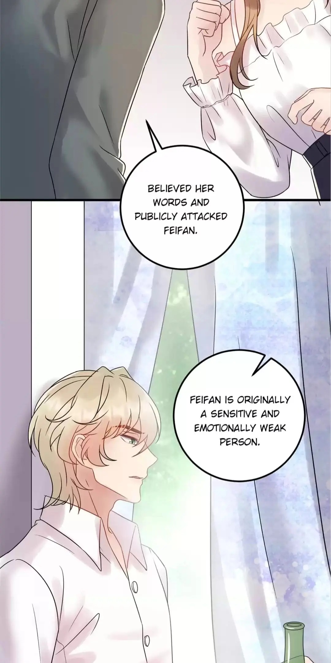 Revenge Movie Queen Chapter 89 - page 22