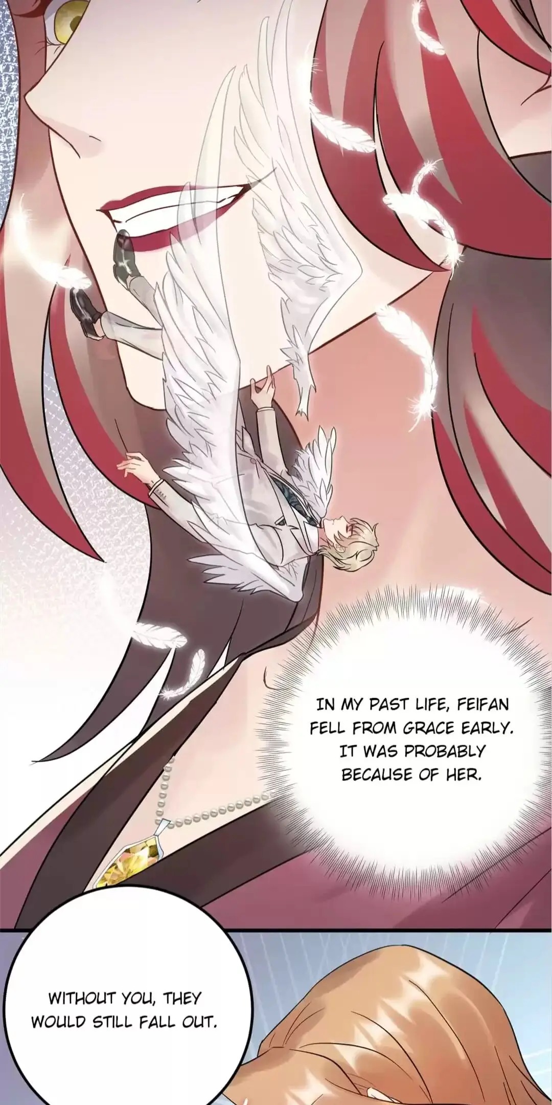 Revenge Movie Queen Chapter 89 - page 25
