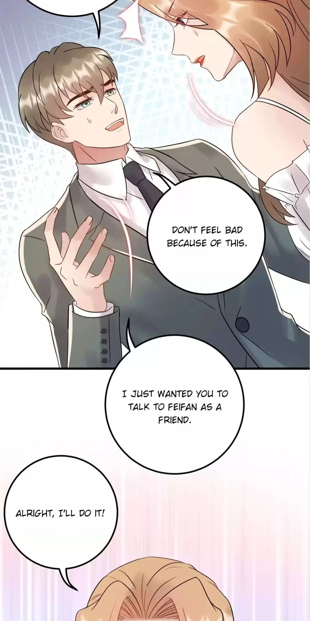 Revenge Movie Queen Chapter 89 - page 26