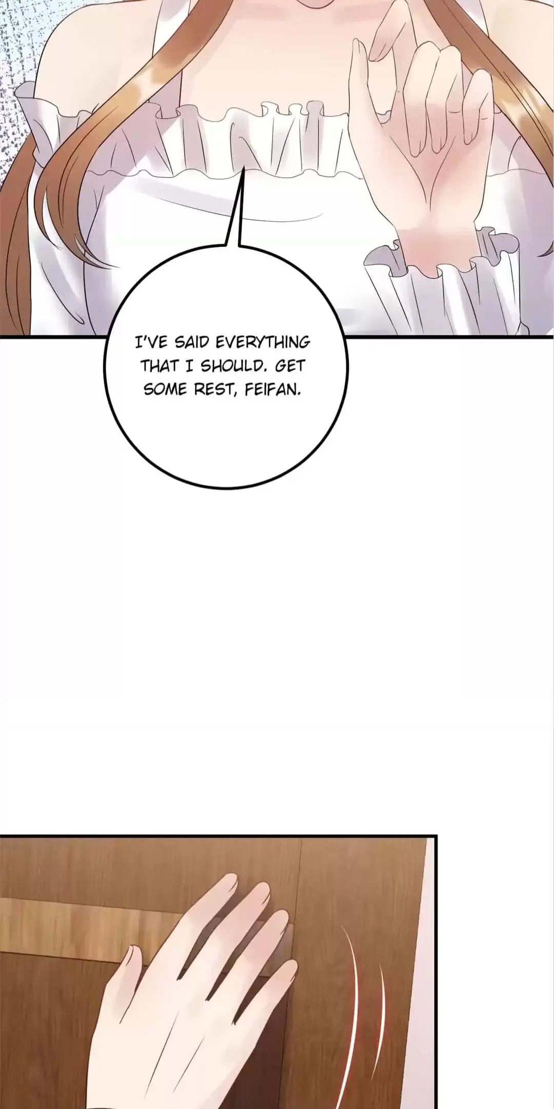 Revenge Movie Queen Chapter 89 - page 35