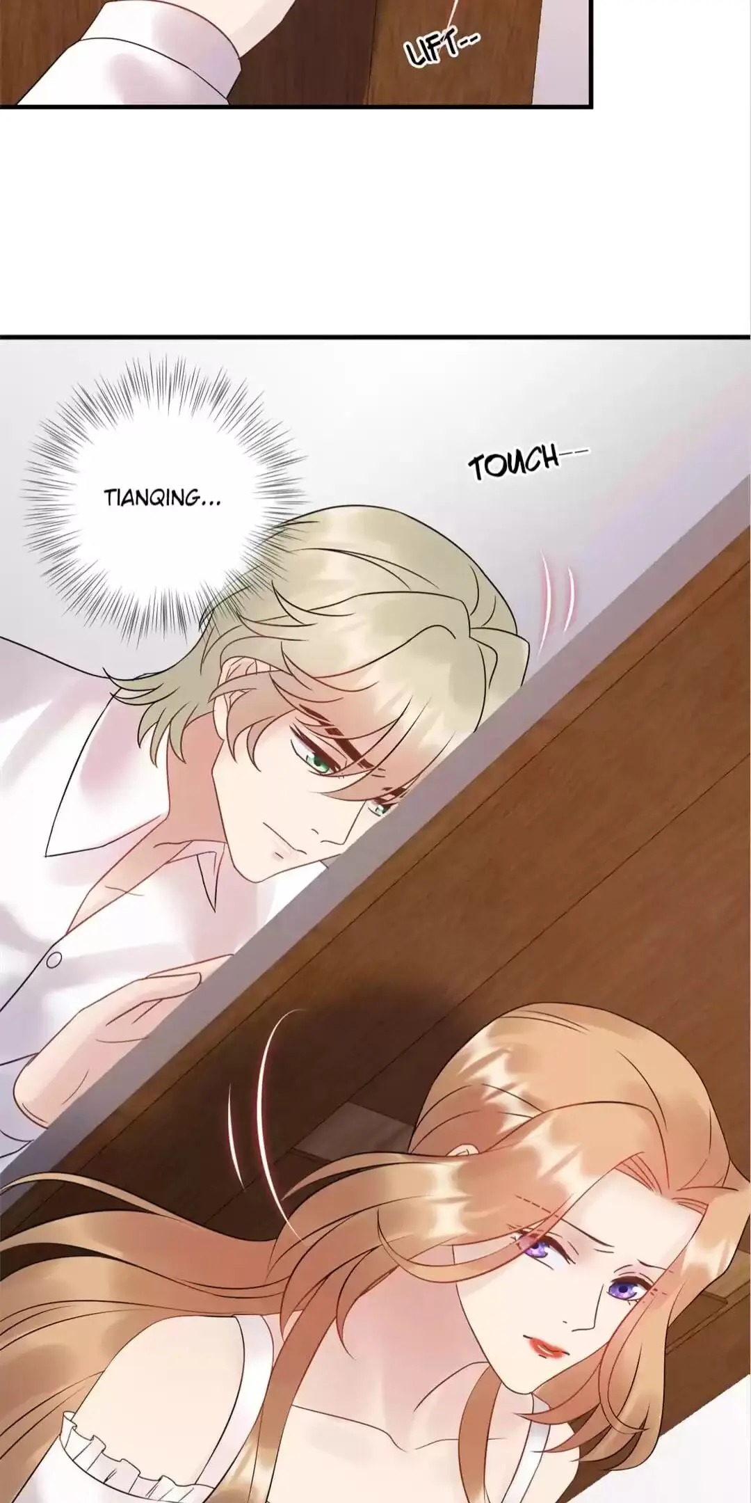 Revenge Movie Queen Chapter 89 - page 36