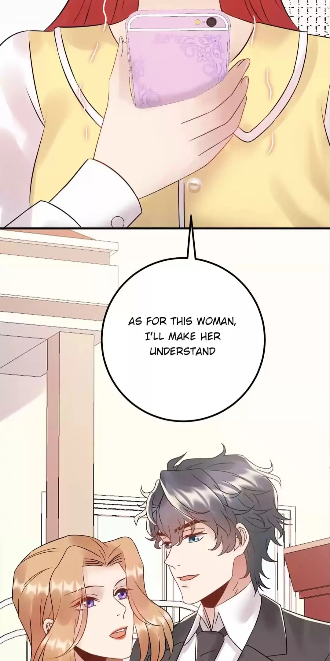 Revenge Movie Queen Chapter 89 - page 39