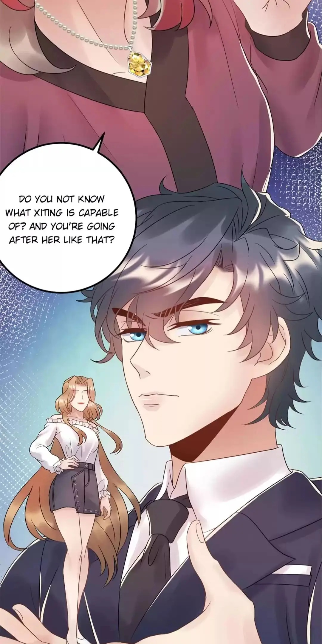 Revenge Movie Queen Chapter 89 - page 4
