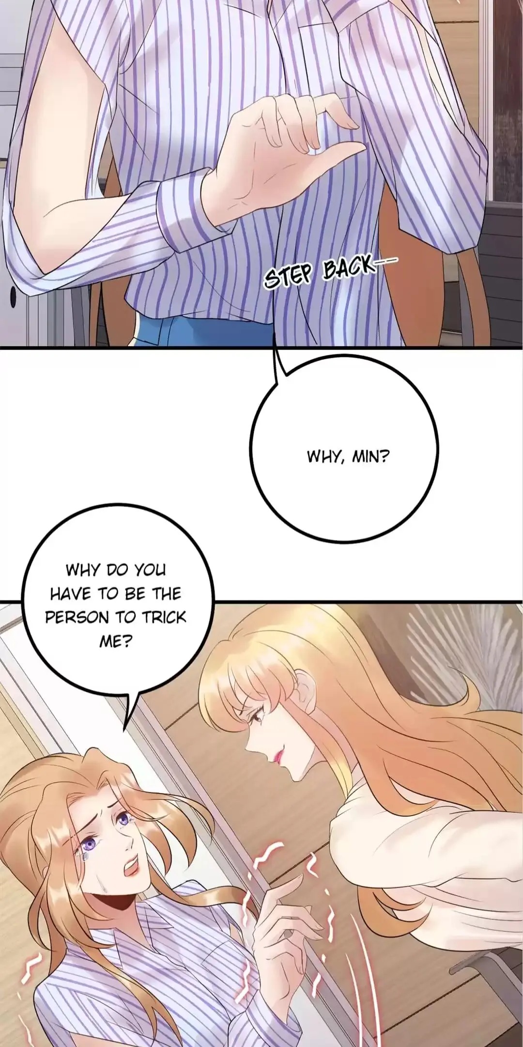 Revenge Movie Queen Chapter 88 - page 10
