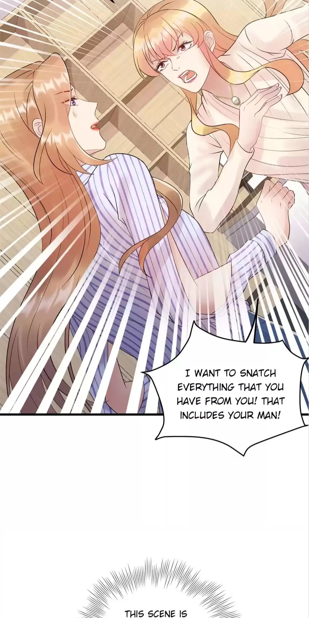 Revenge Movie Queen Chapter 88 - page 12