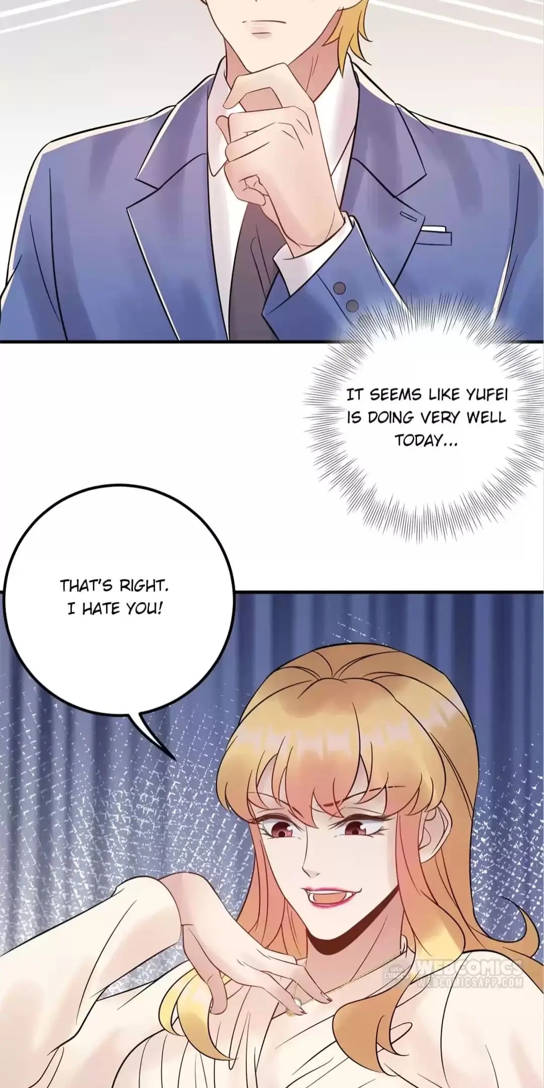 Revenge Movie Queen Chapter 88 - page 14
