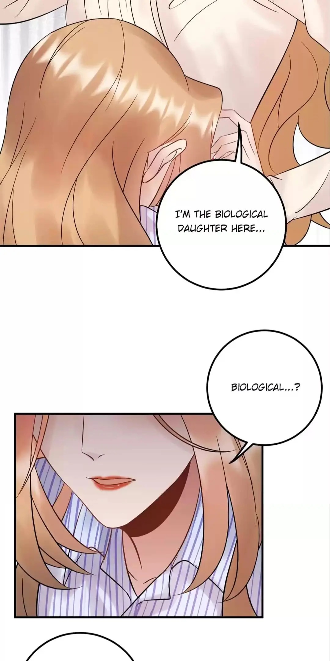 Revenge Movie Queen Chapter 88 - page 15