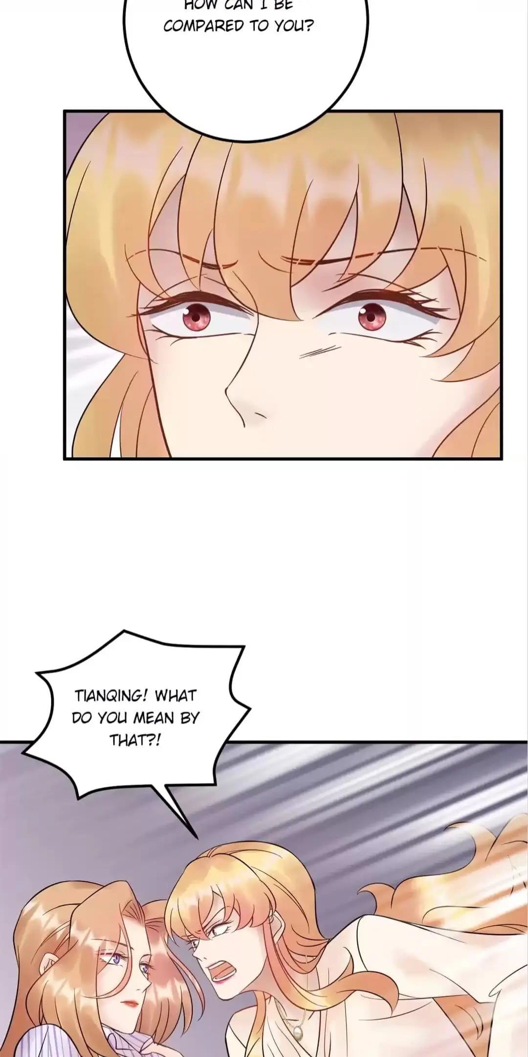 Revenge Movie Queen Chapter 88 - page 17