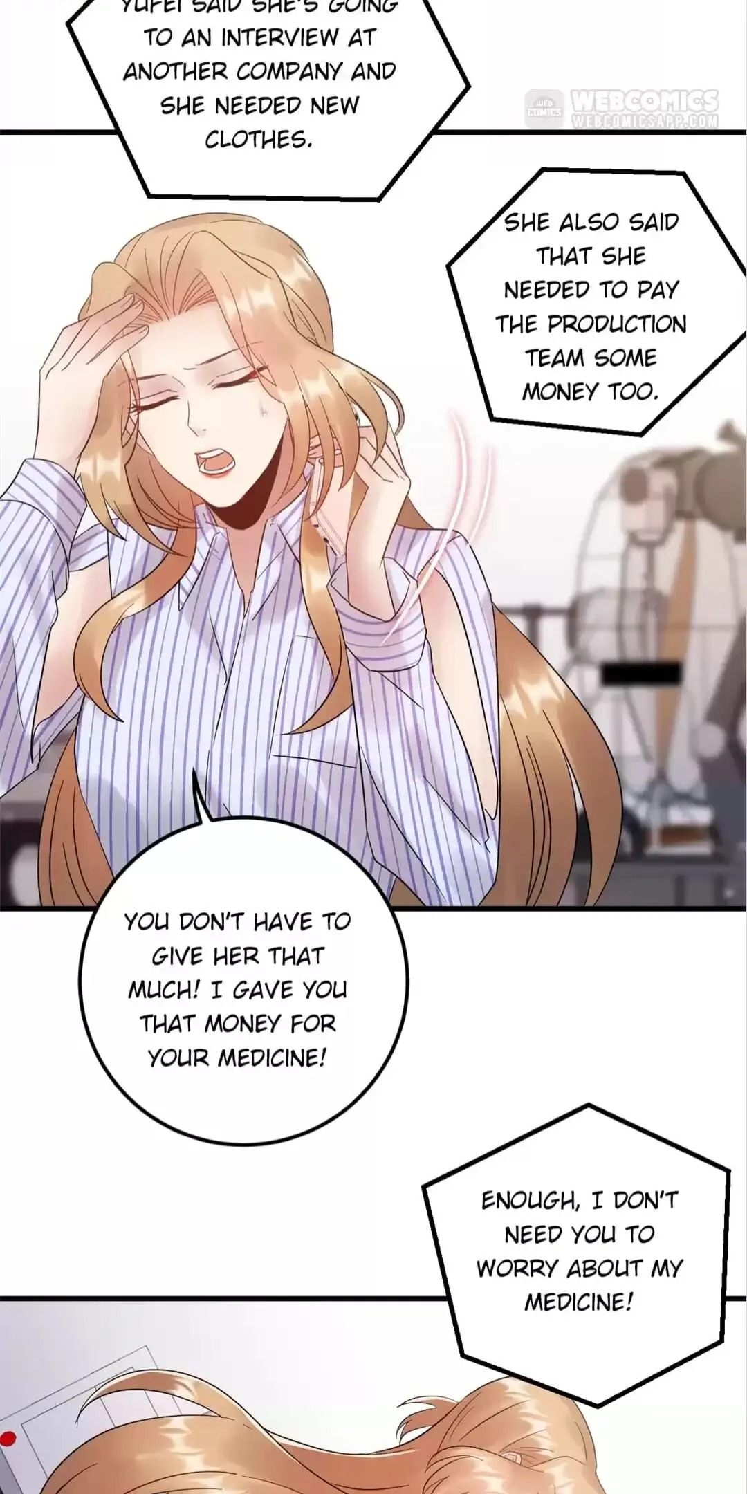 Revenge Movie Queen Chapter 88 - page 2