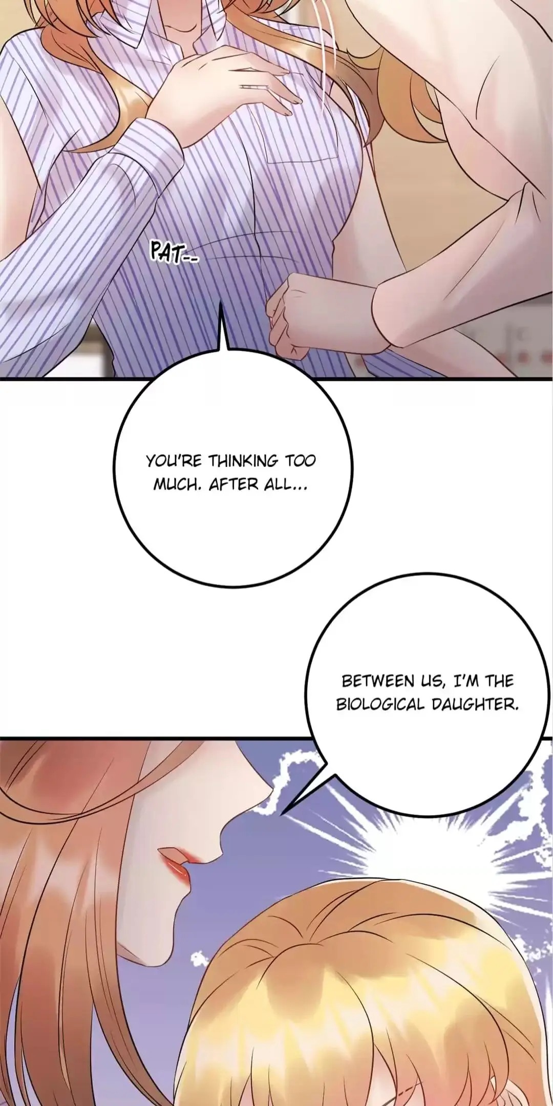 Revenge Movie Queen Chapter 88 - page 20