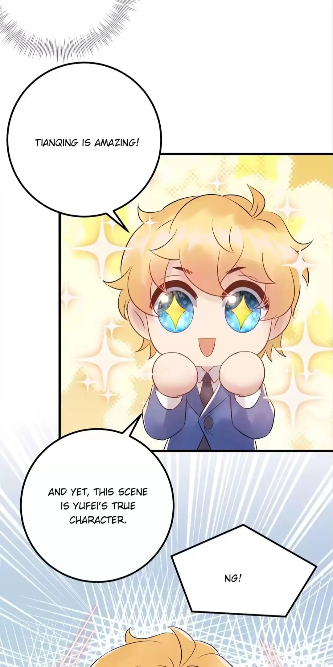 Revenge Movie Queen Chapter 88 - page 23