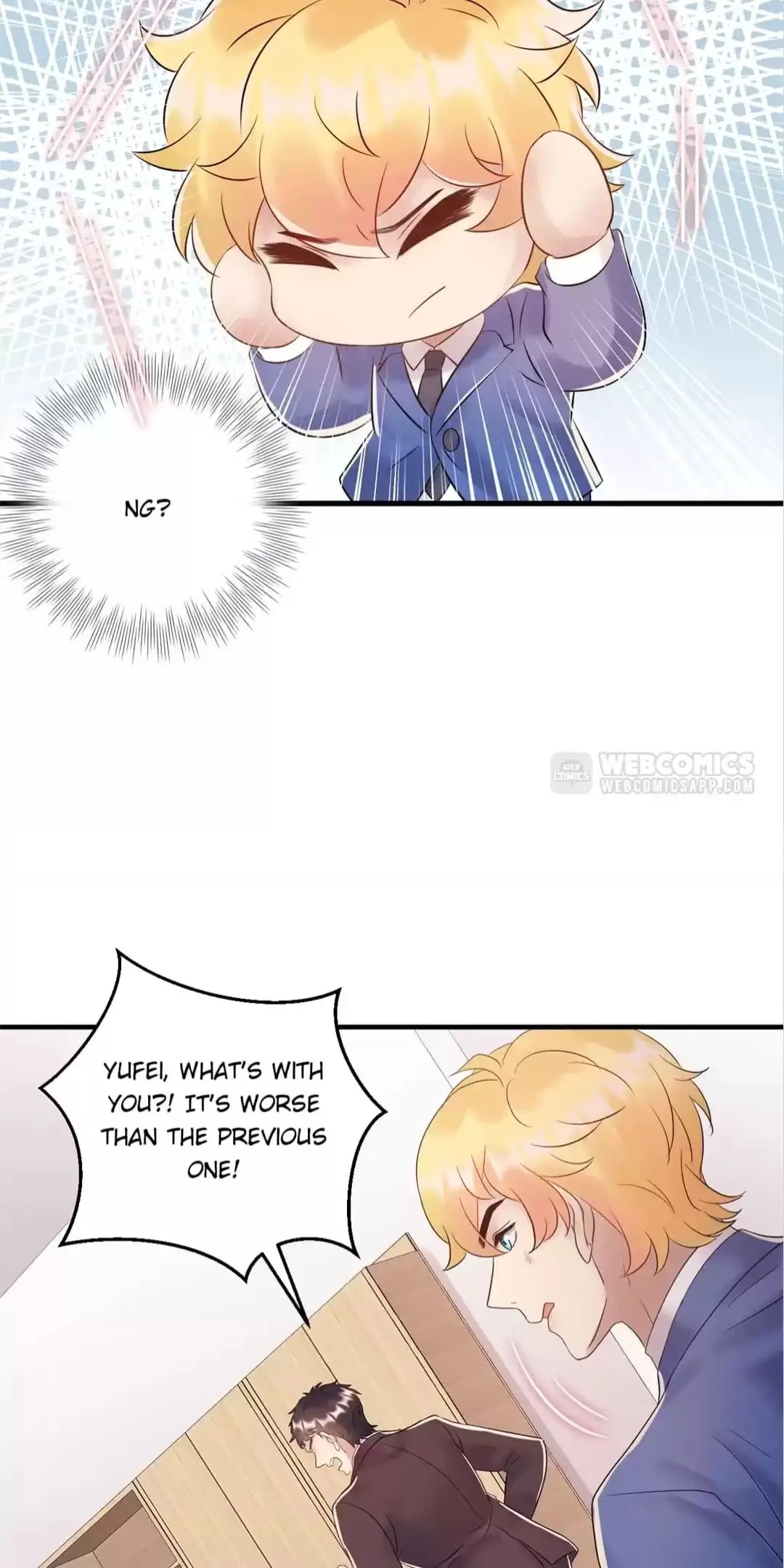 Revenge Movie Queen Chapter 88 - page 24
