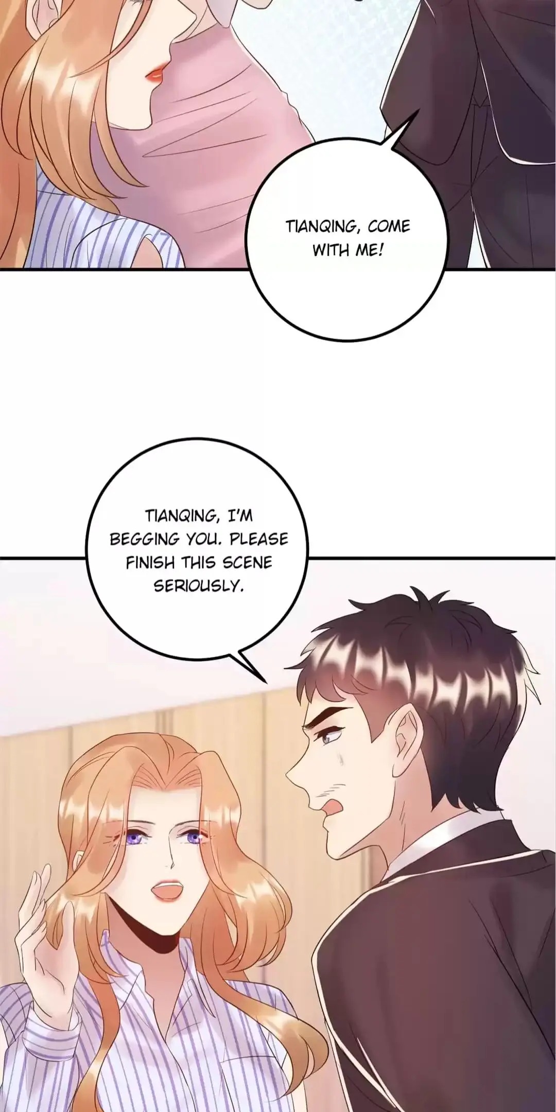 Revenge Movie Queen Chapter 88 - page 26