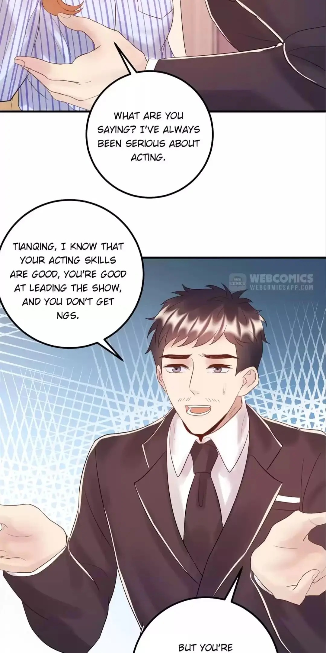 Revenge Movie Queen Chapter 88 - page 27
